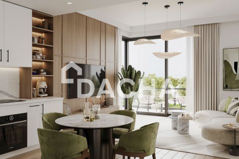 Apartament de vânzare în Town Square, Dubai, EAU 2 dormitoare, 95 mp.  №711946 - poză 9