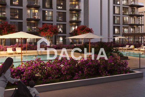 Apartament de vânzare în Town Square, Dubai, EAU 2 dormitoare, 95 mp.  №711946 - poză 5