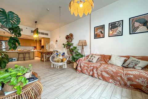 Apartment in Jumeirah Village Circle, Dubai, UAE 2 bedrooms, 133 sq.m. № 711942