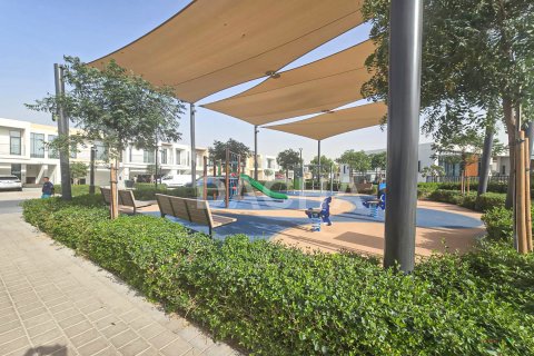 Rumah bandar di Dubai South (Dubai World Central), Dubai, UAE 4 bilik tidur, 226 meter persegi № 711947 - foto 16