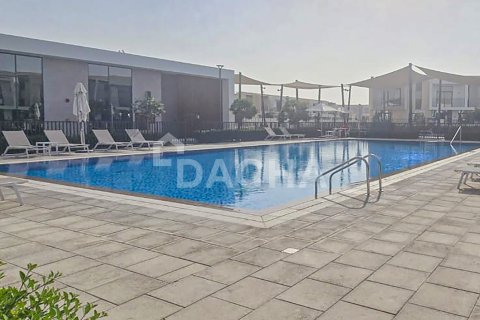 Rumah bandar di Dubai South (Dubai World Central), Dubai, UAE 4 bilik tidur, 226 meter persegi № 711947 - foto 17