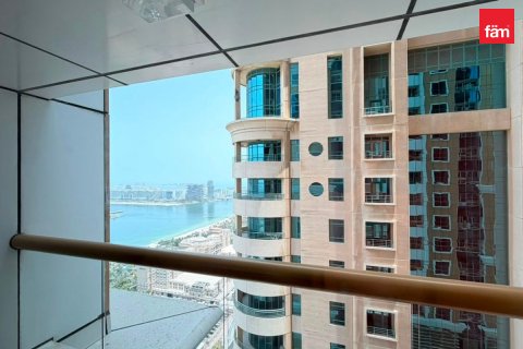 Dubai Marina, Dubai, BAE’de daire 2 yatak odası, 123.5 m&sup2; No 740305