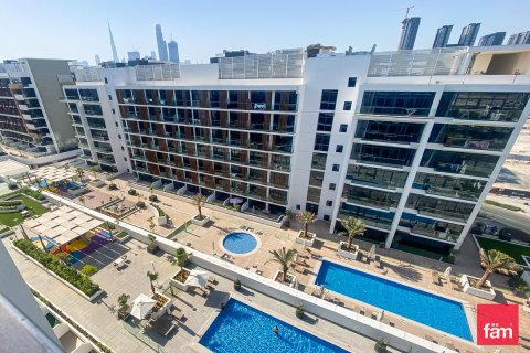 Apartament na sprzedaż w Meydan, Dubai, ZEA 37 mkw., nr 740304 - zdjęcie 12