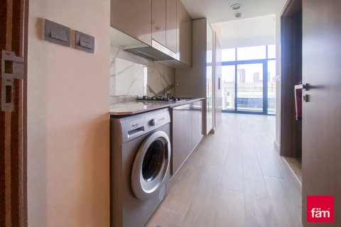 Apartament na sprzedaż w Meydan, Dubai, ZEA 37 mkw., nr 740304 - zdjęcie 7