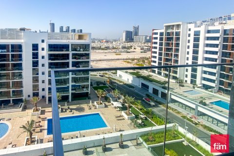 Apartament na sprzedaż w Meydan, Dubai, ZEA 37 mkw., nr 740304 - zdjęcie 11