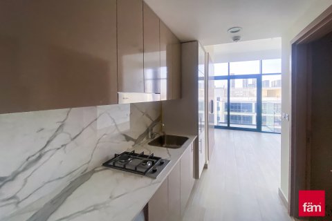 Apartament na sprzedaż w Meydan, Dubai, ZEA 37 mkw., nr 740304 - zdjęcie 4