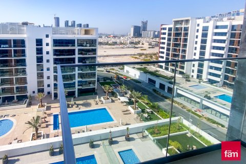 Apartament w Meydan, Dubai, ZEA 37 mkw. nr 740304