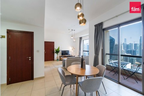Dubai, BAE’de kiralık daire 1 yatak odası, 70.7 m² No 740308 - fotoğraf 5