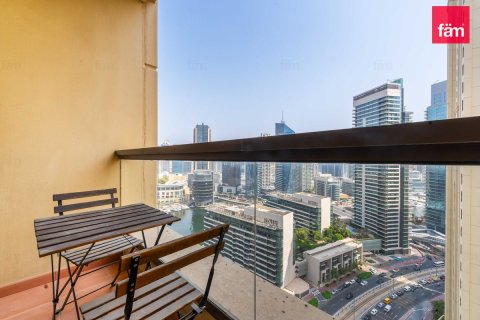 Dubai, BAE’de kiralık daire 1 yatak odası, 70.7 m² No 740308 - fotoğraf 9