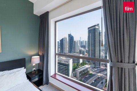 Dubai, BAE’de kiralık daire 1 yatak odası, 70.7 m² No 740308 - fotoğraf 17