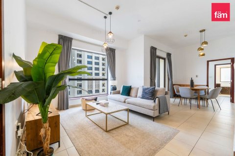 Dubai, BAE’de kiralık daire 1 yatak odası, 70.7 m² No 740308 - fotoğraf 1