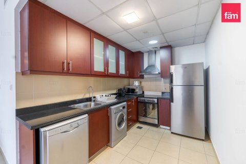 Dubai, BAE’de kiralık daire 1 yatak odası, 70.7 m² No 740308 - fotoğraf 7