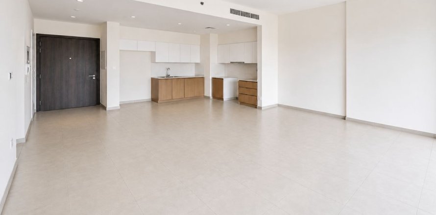 Apartman u Dubai, UAE 122 m2, 2 spavaćih soba Br. 740321