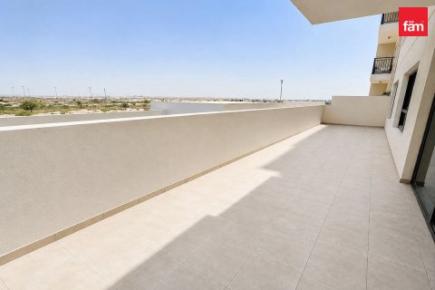 Apartman u Dubai, UAE 2 spavaćih soba, 122 m2 Br. 740321 - fotografija 5