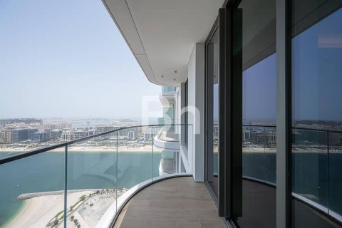 Apartamento en alquiler en Dubai Harbour, Dubai, EAU 1 dormitorio, 68 m2 № 643609 - foto 11