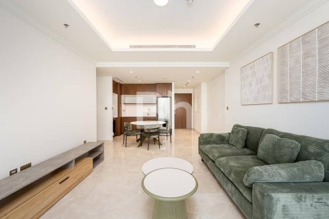 Apartamento en alquiler en Dubai Harbour, Dubai, EAU 1 dormitorio, 68 m2 № 643609 - foto 5