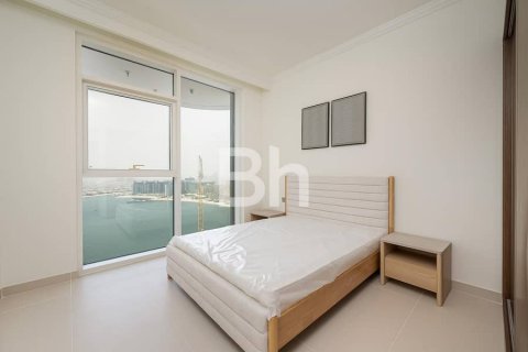 Apartamento en alquiler en Dubai Harbour, Dubai, EAU 1 dormitorio, 68 m2 № 643609 - foto 6