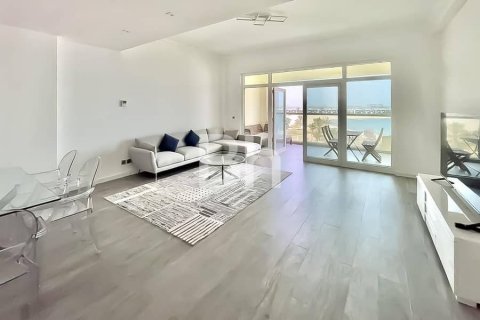 Appartement à louer à Palm Jumeirah, Dubai, EAU 1 chambre, 106 m2 № 643606 - photo 1