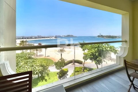 Appartement à louer à Palm Jumeirah, Dubai, EAU 1 chambre, 106 m2 № 643606 - photo 2