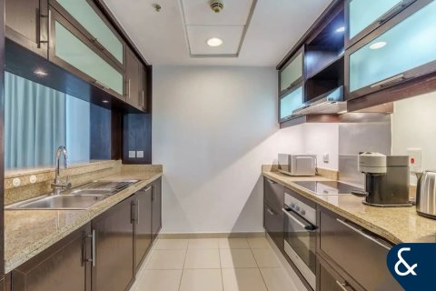 Пәтер Даунтаун Дубай (Даунтаун Бурдж Дубай), БАӘ-да 1 жатын бөлме, 89 м² № 668085 - фото 7