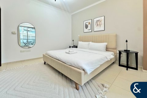 Пәтер Даунтаун Дубай (Даунтаун Бурдж Дубай), БАӘ-да 1 жатын бөлме, 89 м² № 668085 - фото 5