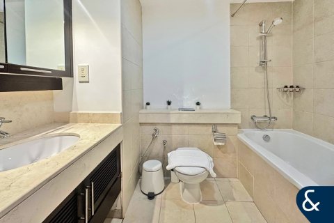 Пәтер Даунтаун Дубай (Даунтаун Бурдж Дубай), БАӘ-да 1 жатын бөлме, 89 м² № 668085 - фото 9