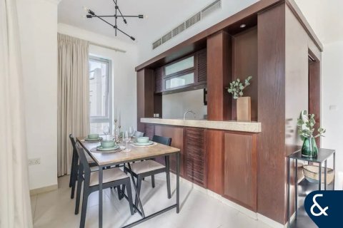 Пәтер Даунтаун Дубай (Даунтаун Бурдж Дубай), БАӘ-да 1 жатын бөлме, 89 м² № 668085 - фото 6