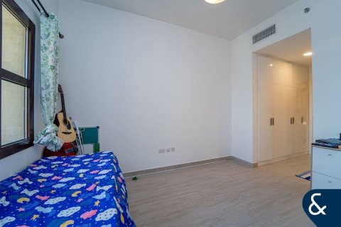 Apartment til leje i Jumeirah Golf Estates, Dubai, UAE 2 soveværelser, 133 kvm № 668082 - foto 8