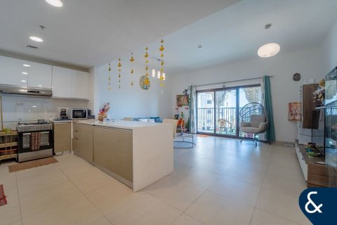 Apartment til leje i Jumeirah Golf Estates, Dubai, UAE 2 soveværelser, 133 kvm № 668082 - foto 1