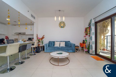 Apartment til leje i Jumeirah Golf Estates, Dubai, UAE 2 soveværelser, 133 kvm № 668082 - foto 5