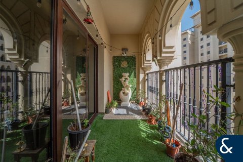 Apartment til leje i Jumeirah Golf Estates, Dubai, UAE 2 soveværelser, 133 kvm № 668082 - foto 14