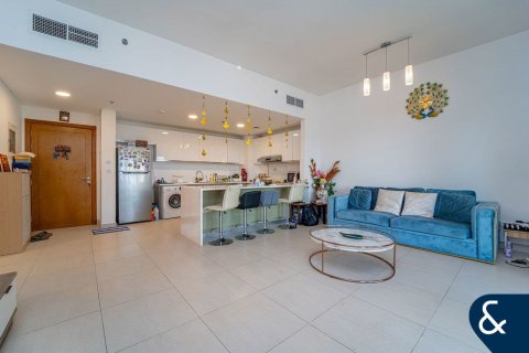 Apartment til leje i Jumeirah Golf Estates, Dubai, UAE 2 soveværelser, 133 kvm № 668082 - foto 3