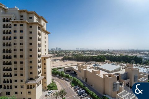 Apartment til leje i Jumeirah Golf Estates, Dubai, UAE 2 soveværelser, 133 kvm № 668082 - foto 2