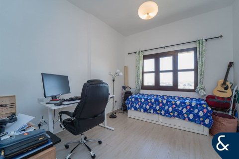 Apartment til leje i Jumeirah Golf Estates, Dubai, UAE 2 soveværelser, 133 kvm № 668082 - foto 7