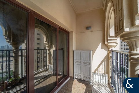 Apartment til leje i Jumeirah Golf Estates, Dubai, UAE 2 soveværelser, 133 kvm № 668082 - foto 15