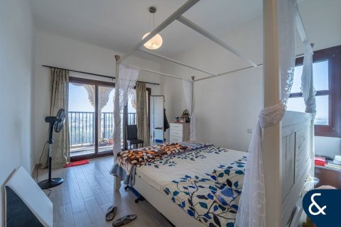 Apartment til leje i Jumeirah Golf Estates, Dubai, UAE 2 soveværelser, 133 kvm № 668082 - foto 10