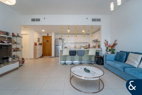 Apartment til leje i Jumeirah Golf Estates, Dubai, UAE 2 soveværelser, 133 kvm № 668082 - foto 4