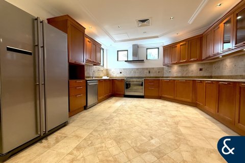 阿联酋 Dubai Palm Jumeirah 待租 : 5 卧, 127 平方米 , 编号668169 - 照片 9