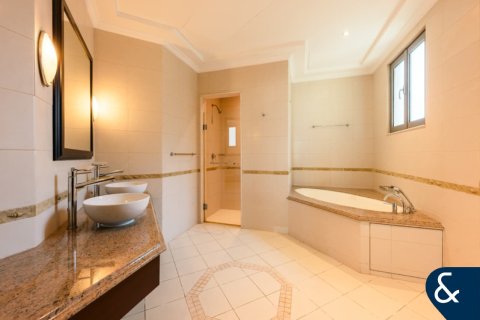 阿联酋 Dubai Palm Jumeirah 待租 : 5 卧, 127 平方米 , 编号668169 - 照片 2