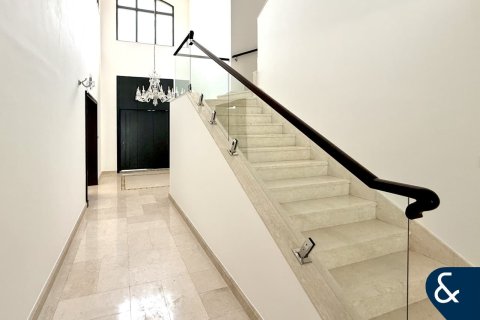 阿联酋 Dubai Palm Jumeirah 待租 : 5 卧, 127 平方米 , 编号668169 - 照片 11