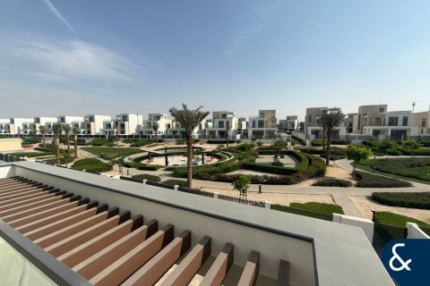 Villa en alquiler en Arabian Ranches 3, Dubai, EAU 4 dormitorios, 459 m2 № 668168 - foto 23