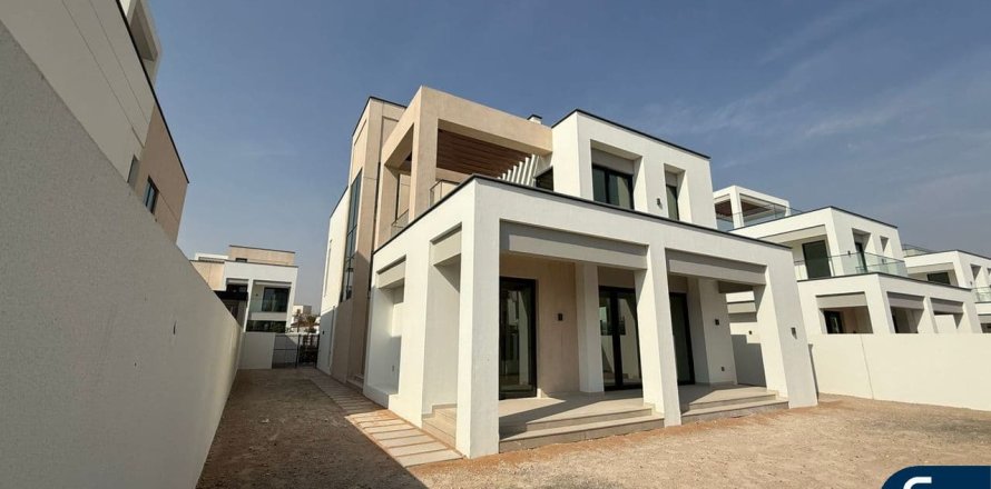 Arabian Ranches 3, Dubai, BAE’de вилла 4 yatak odası, 459 m&sup2; No 668168