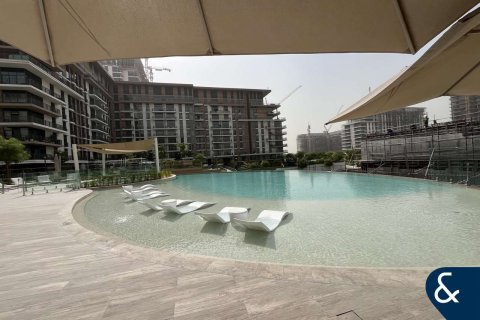 Apartman u City Walk, Dubai, UAE 1 spavaća soba, 63 m2 Br. 668081 - fotografija 18