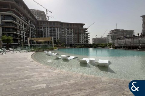 Apartman u City Walk, Dubai, UAE 1 spavaća soba, 63 m2 Br. 668081 - fotografija 19