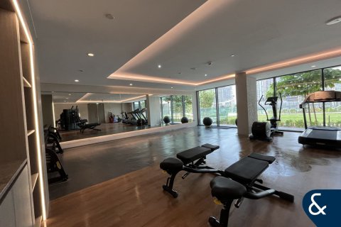 Apartman u City Walk, Dubai, UAE 1 spavaća soba, 63 m2 Br. 668081 - fotografija 17