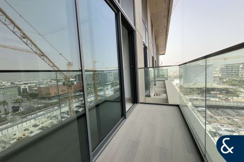 Apartman u City Walk, Dubai, UAE 1 spavaća soba, 63 m2 Br. 668081 - fotografija 14