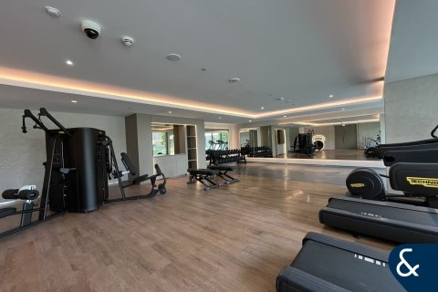 Apartman u City Walk, Dubai, UAE 1 spavaća soba, 63 m2 Br. 668081 - fotografija 16