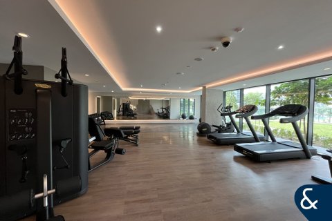 Apartman u City Walk, Dubai, UAE 1 spavaća soba, 63 m2 Br. 668081 - fotografija 15