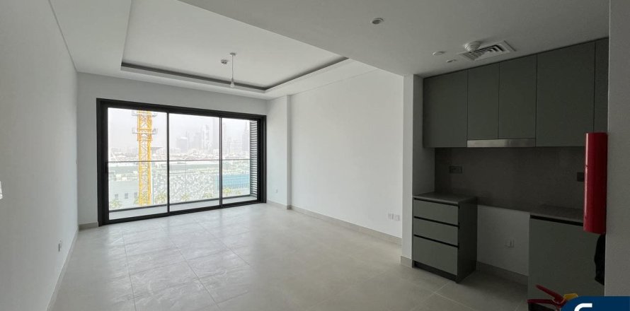 Квартира в City Walk, Дубай, ОАЕ 1 спальня, 63м2 № 668081