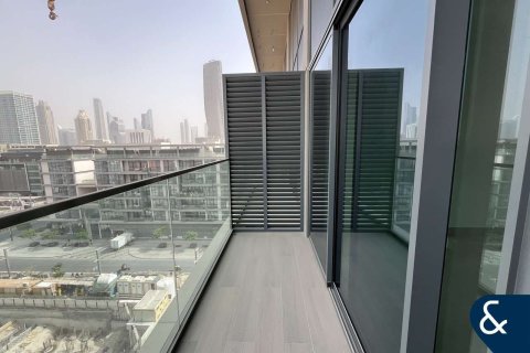 Apartman u City Walk, Dubai, UAE 1 spavaća soba, 63 m2 Br. 668081 - fotografija 13